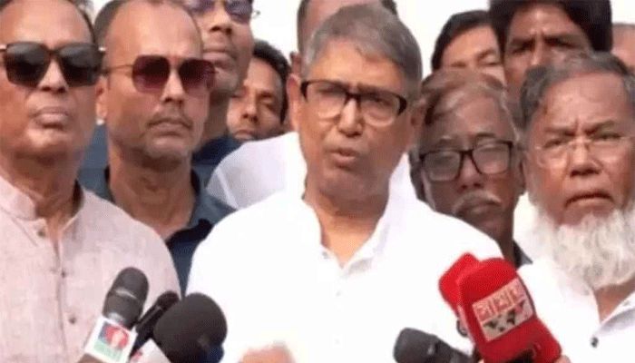মুক্তিযোদ্ধা-রাজাকারের তালিকা সংশোধন করা হবে