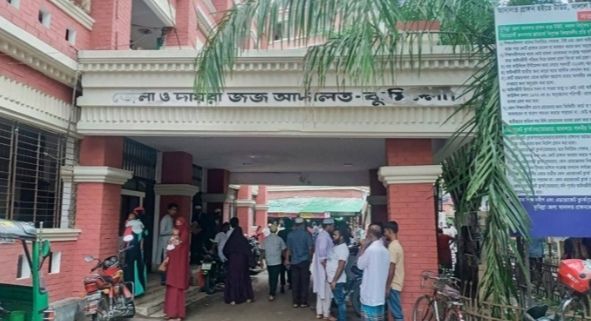 কুমিল্লায় মাদক মামলায় একজনের যাবজ্জীবন কারাদণ্ড