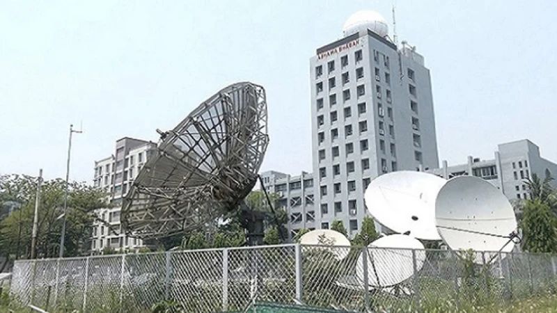 ঢাকার তাপমাত্রা নামল ১৯ ডিগ্রিতে