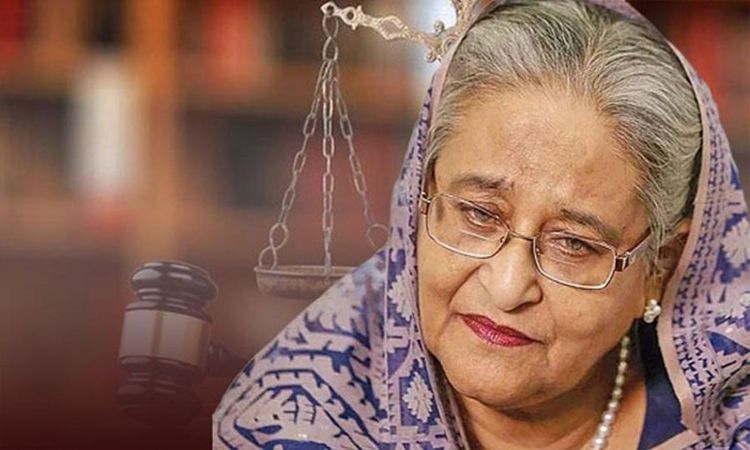 হাসিনাসহ ৩৪ জনের বিরুদ্ধে হোসেন হত্যা মামলার অভিযোগ গঠনের শুনানি ২৪ সেপ্টেম্বর