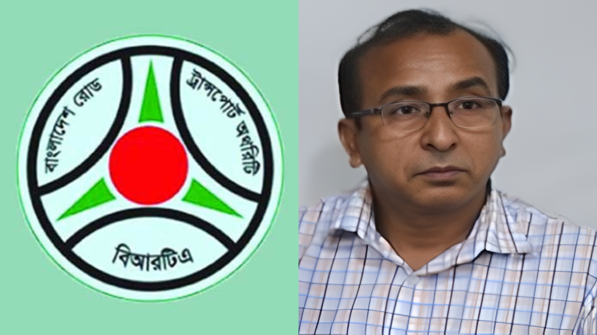 আলিফ লায়লায় ছিলো আলীবাবা আর বিআরটিএ তে রয়েছে শাহিন সুলতান!