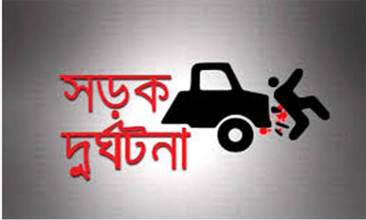 ফরিদপুরে বাসের ধাক্কায় তিন মোটরসাইকেল আরোহী নিহত