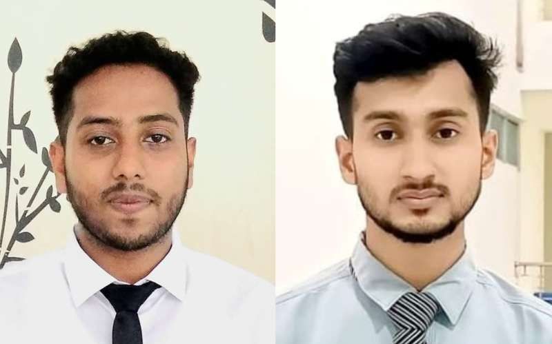 পাবলিক ইউনিভার্সিটি স্টুডেন্টস এসোসিয়েশন অব কালিহাতি"এর নতুন কমিটি ঘোষণা