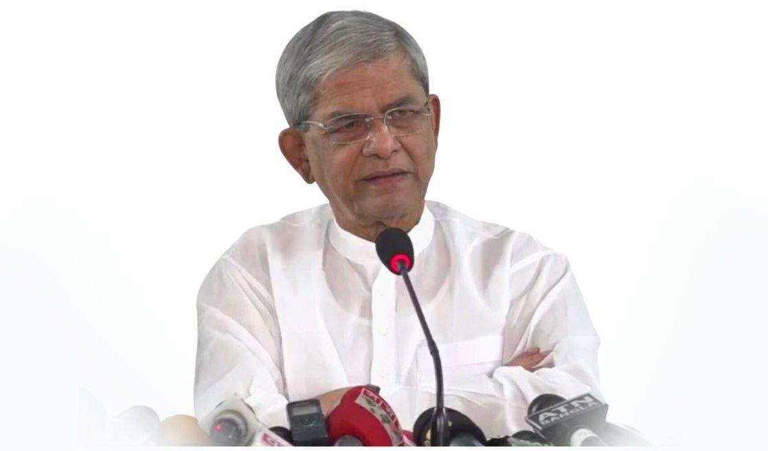 পিআর পদ্ধতি নিয়ে সাতটি দলের আন্দোলন গণতন্ত্রের জন্য শুভ নয়