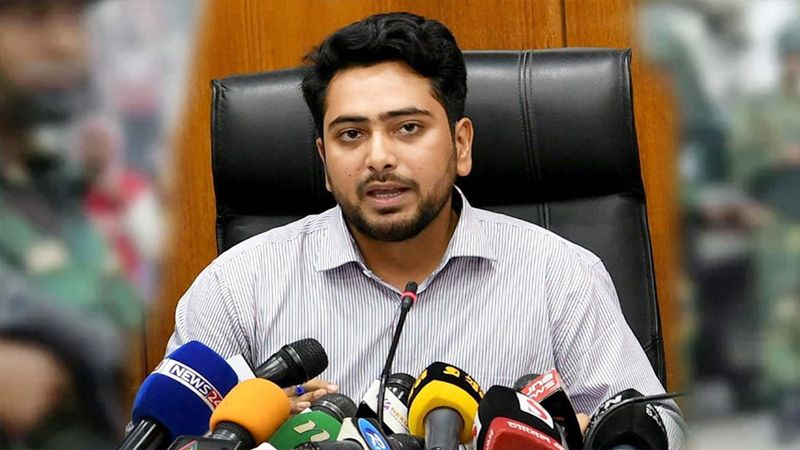 আসনের জন্য কারও সঙ্গে সমঝোতা করবে না এনসিপি