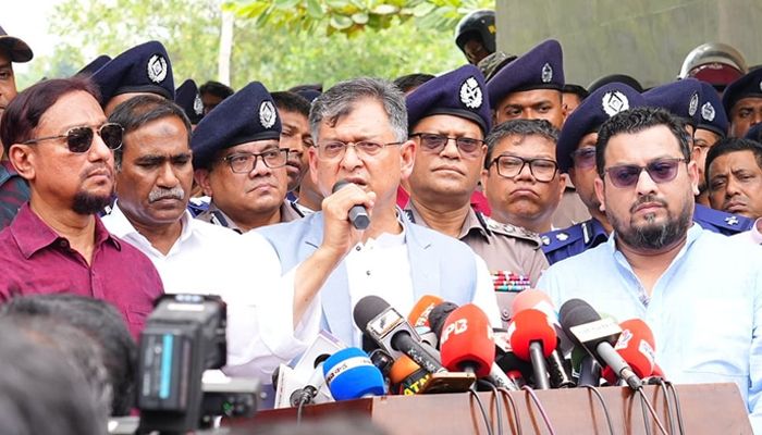 সলিমপুরে কোনো সন্ত্রাসীর অভয়ারণ্য থাকবে না