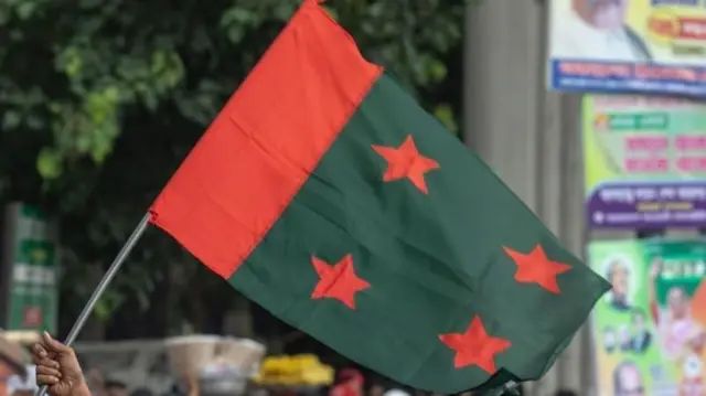 আওয়ামী লীগ না থাকলে বাংলাদেশ থাকে না