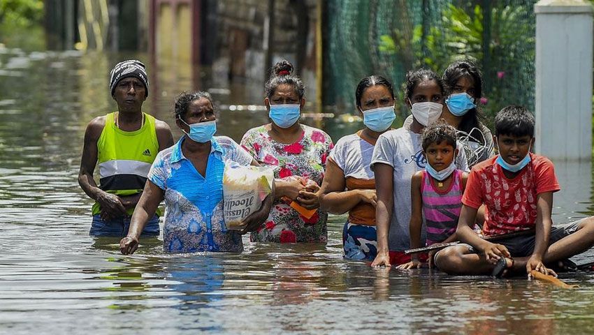 শ্রীলঙ্কায় বাংলাদেশি পর্যটকদের জন্য জরুরি বার্তা
