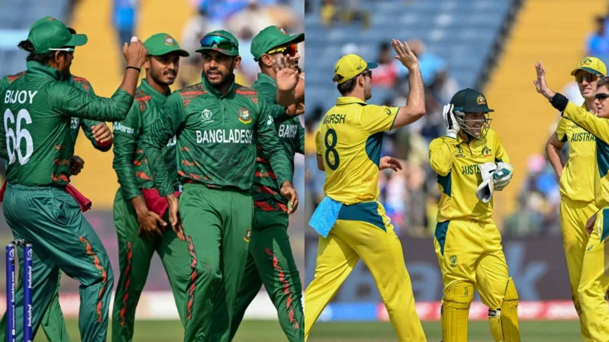 ২০০ টাকায় দেখা যাবে বাংলাদেশ-অস্ট্রেলিয়া সিরিজ