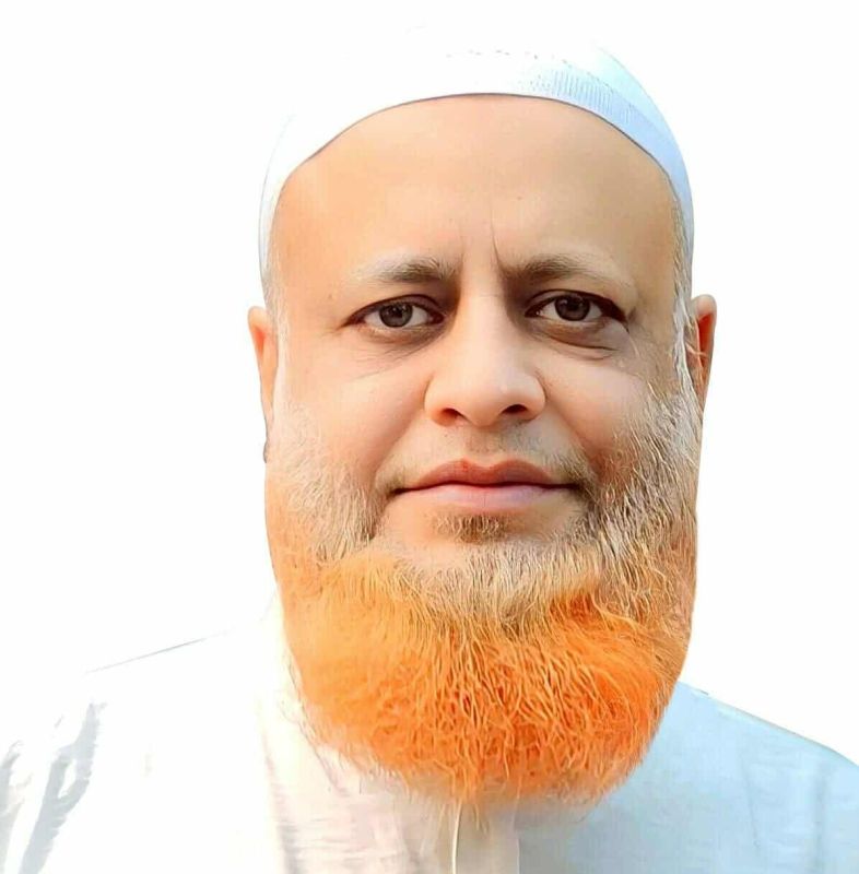 টাঙ্গাইল-৬ আসনে আলোচনায় রবিউল আউয়াল লাভলু