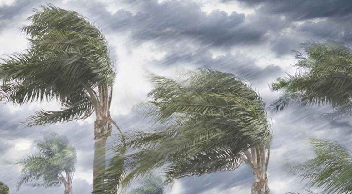 দেশের ৭ জেলায় ঝড়-বজ্রবৃষ্টির আভাস