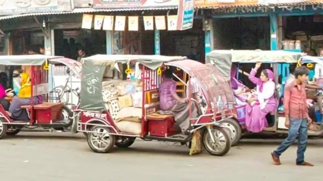 ‘বাংলা টেসলা’ মান নিয়ন্ত্রণ কোনোটিই নেই