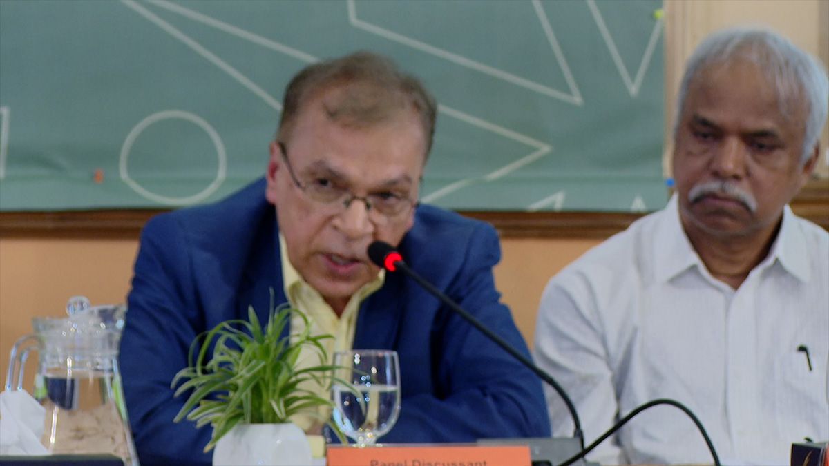 পার্বত্য অঞ্চলে শান্তির চাবিকাঠি সেনাবাহিনীর হাতে