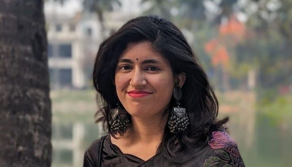 মধ্যরাতে রোকেয়া হলে প্রবেশ: ক্ষমা চাইলেন ভিপি প্রার্থী