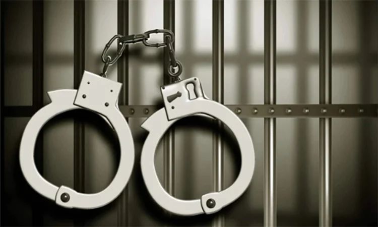 কক্সবাজারের টেকনাফে ১০ হাজার ইয়াবাসহ একজন আটক