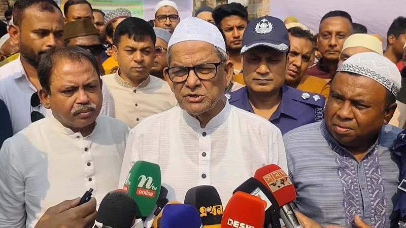 পুলিশ হত্যার তদন্ত দ্রুত করা হবে