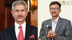 জয়শঙ্করের সফর রাজনৈতিক দৃষ্টিভঙ্গিতে না দেখার পরামর্শ