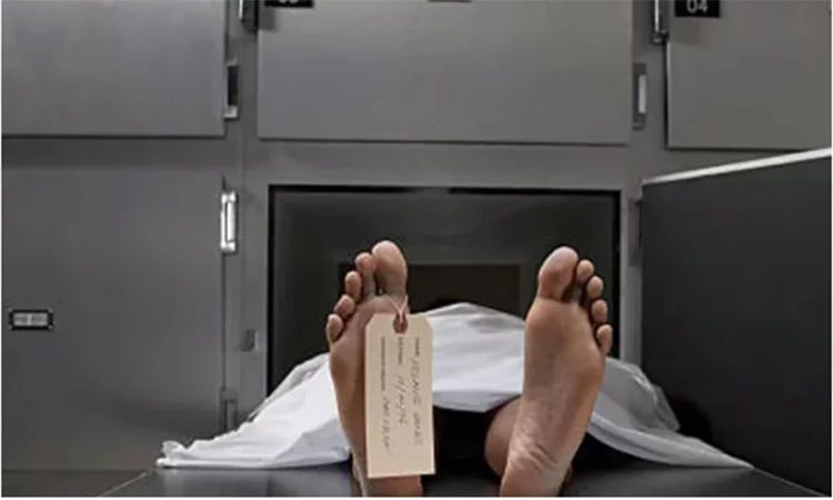 ঝিনাইদহে ট্রেন কাটা পড়ে নারী নিহত
