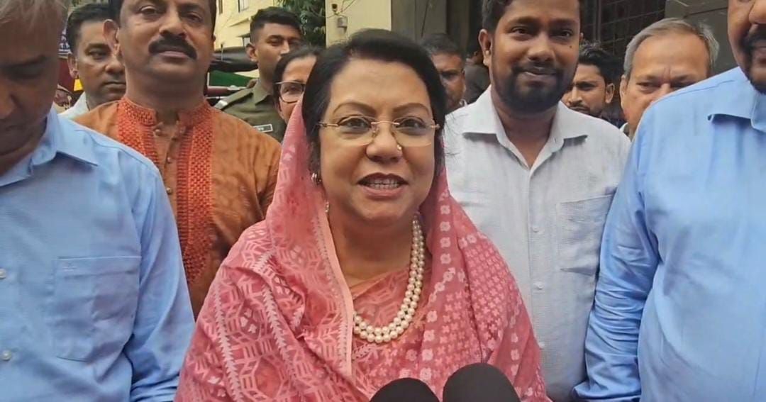 মানুষের দোরগোড়ায় নিরাপদ খাদ্য পৌঁছে দেওয়া সরকারের মূল লক্ষ্য : খাদ্যমন্ত্রী