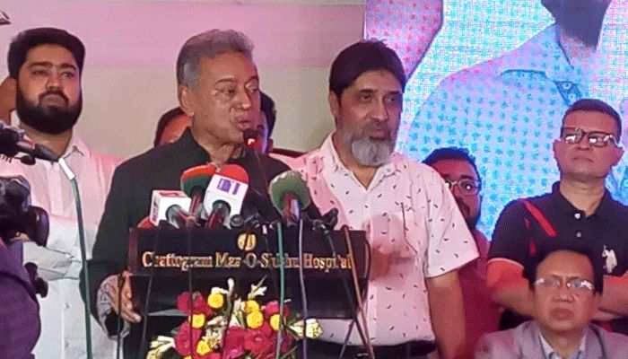 ভঙ্গুর অর্থনীতি পুনরুদ্ধারে দুই বছর লাগবে