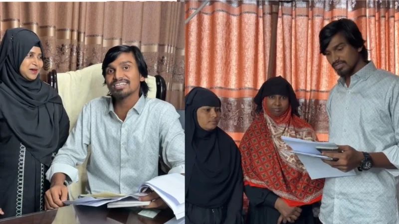 কুয়েতে অবৈধভাবে নারী গৃহকর্মী পাঠাচ্ছে দালাল চক্র