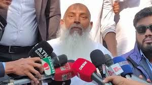 জামায়াত একটি মুনাফেক দল থেকে সতর্ক থাকবেন