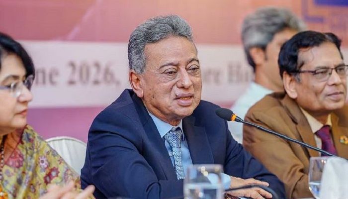 ঋণ নির্ভরতা কমিয়ে অর্থের বিকল্প উৎস খুঁজছে সরকার