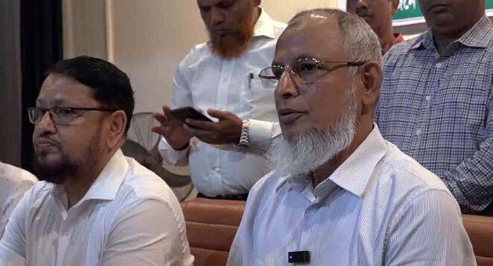 পিআর- প্রতীকের আন্দোলন নির্বাচনে প্রভাব পড়বে না