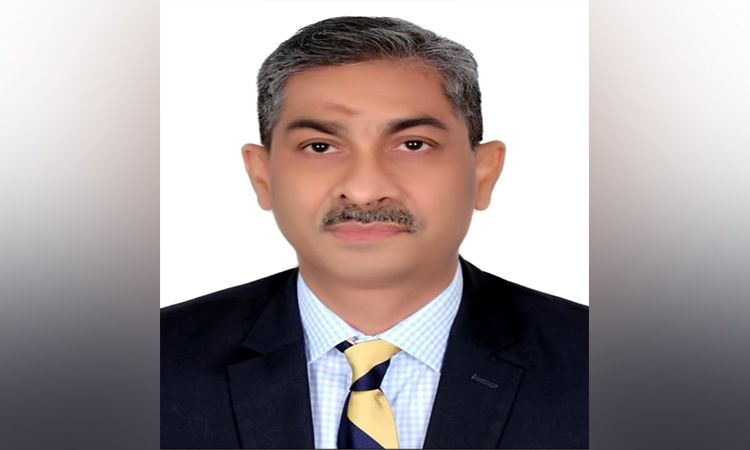 পানিসম্পদ মন্ত্রীর সঙ্গে বিশ্বব্যাংকের বাংলাদেশ মিশন প্রধানের মতবিনিময়