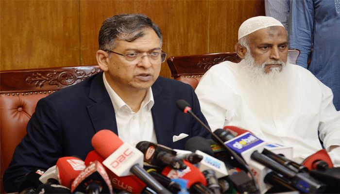 ঈদুল আজহায় কঠোর নিরাপত্তা নিশ্চিত করা হবে
