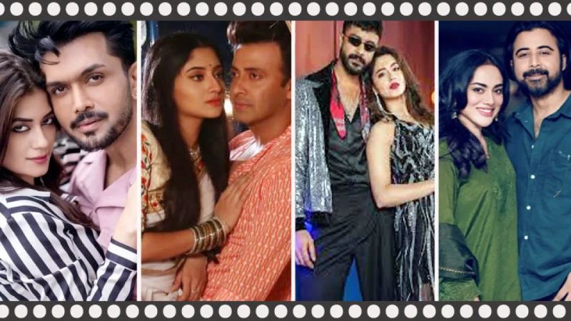 ঈদে ছোটপর্দায় দেখা যাবে যেসব সিনেমা