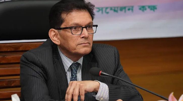 বিএনপি সরকার পতনের মাষ্টারমাইন্ড খলিল