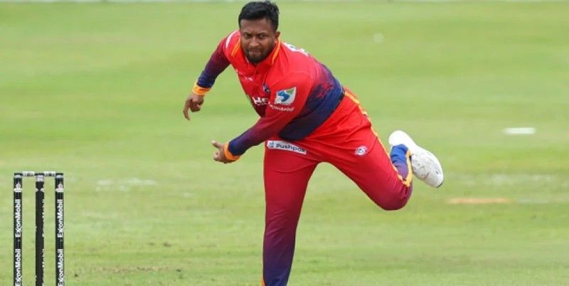 সাকিবের দুর্দান্ত বোলিং, সহজ জয় আটলান্টার