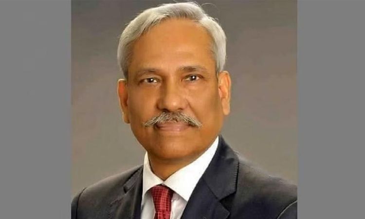 ইসহাক হত্যা মামলায় গ্রেফতার দেখানো হলো ব্যারিস্টার শাহজাহানকে