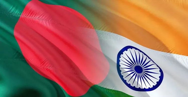 অন্তর্বর্তী সরকারের দাবি প্রত্যাখ্যান ভারতের