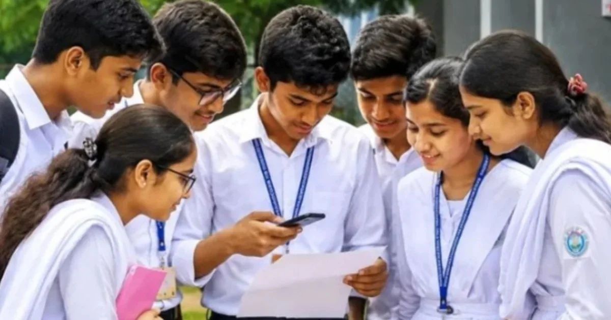 এইচএসসি পরীক্ষার ফলাফল জানা যাবে অনলাইন ও এসএমএস পদ্ধতিতে