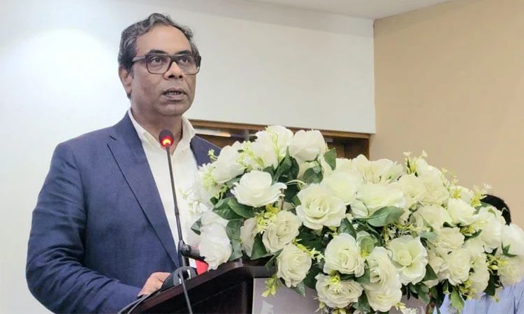 সীমিত সম্পদের সর্বোচ্চ ব্যবহারে গবেষণার অনন্য মডেল আইইডিসিআর