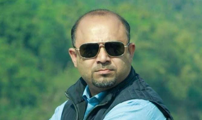 সাংবাদিকদের ওপর নিপীড়ন বন্ধ হোক