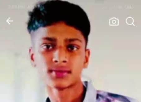 ফুটবল খেলার দ্বন্দ্বে মনোহরদীতে কিশোর   নিহত