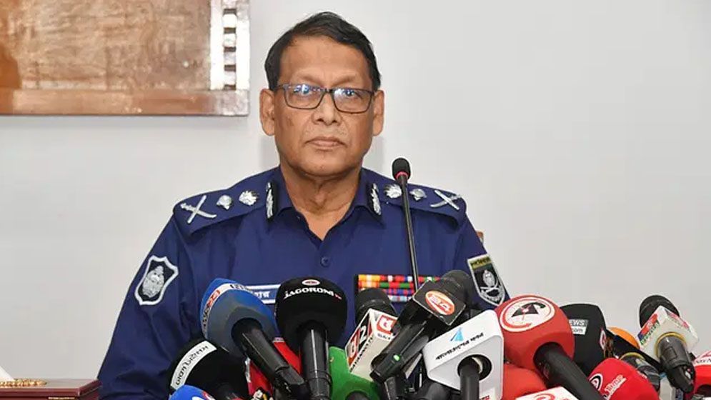 নির্বাচনে আমাদের ওপর পূর্ণ আস্থা রাখতে পারেন