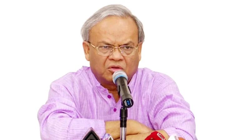 দেশব্যাপী ডেঙ্গু প্রতিরোধে লিফলেট বিতরণ করবে বিএনপি