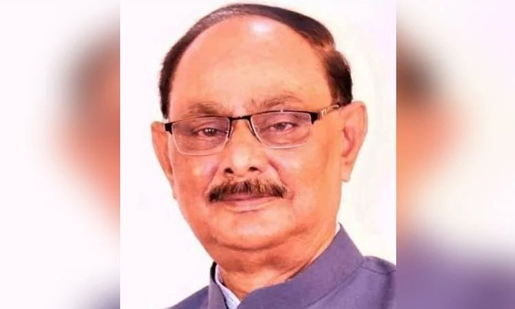 হবিগঞ্জে সাবেক মেয়র গ্রেপ্তার