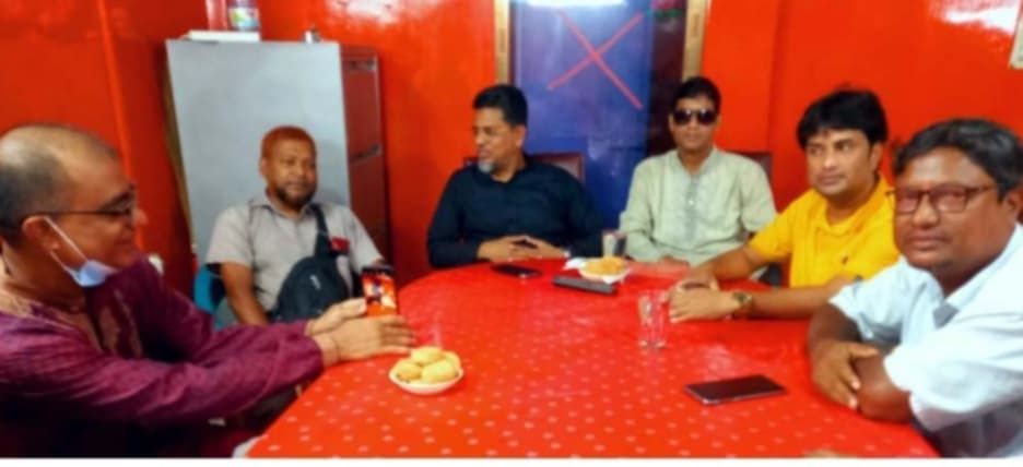 জাতীয় সংসদ নির্বাচনকে ঘিরে কুচক্রি মহলের ঘড়যন্ত্র রুখে দিব