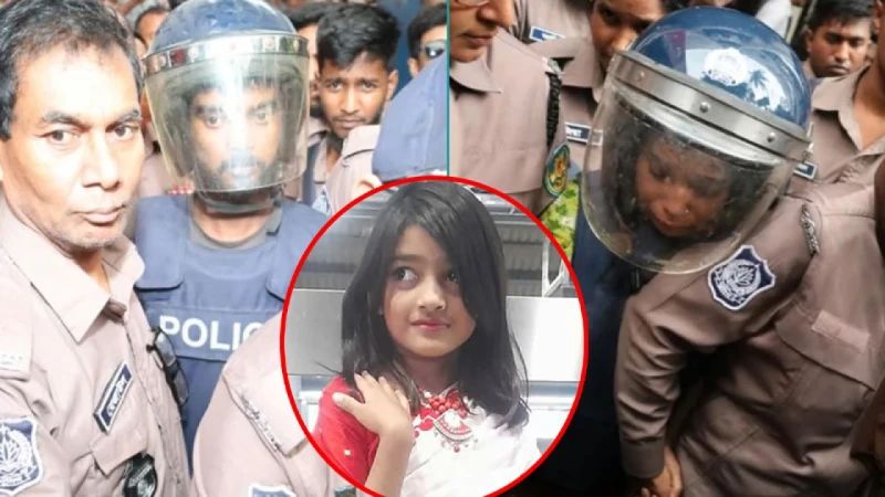 রামিসা হত্যা :সোহেল রানা ও স্বপ্নার মৃত্যুদণ্ড