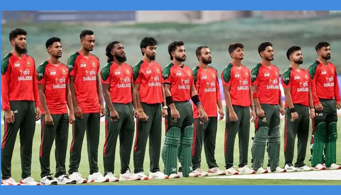 স্থগিত হওয়া সিরিজ পুনরায় চালু করতে ভারতকে প্রস্তাব