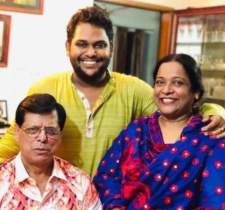 তিতা কথা! : গজারিয়ার বালু  খোড় নেতা আমিরুল