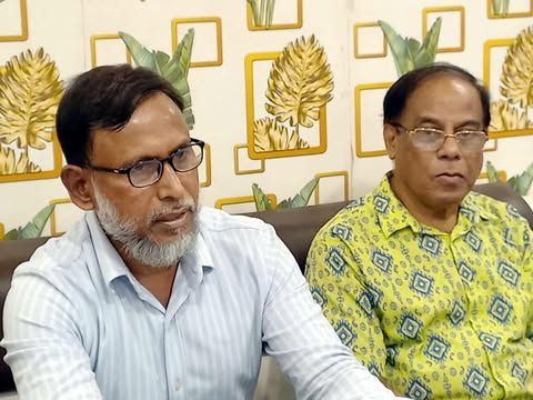 বকশীগঞ্জ ডক্টরস এন্ড মেডিকেল স্টুডেন্টস এসোসিয়েশনের কমিটি গঠন