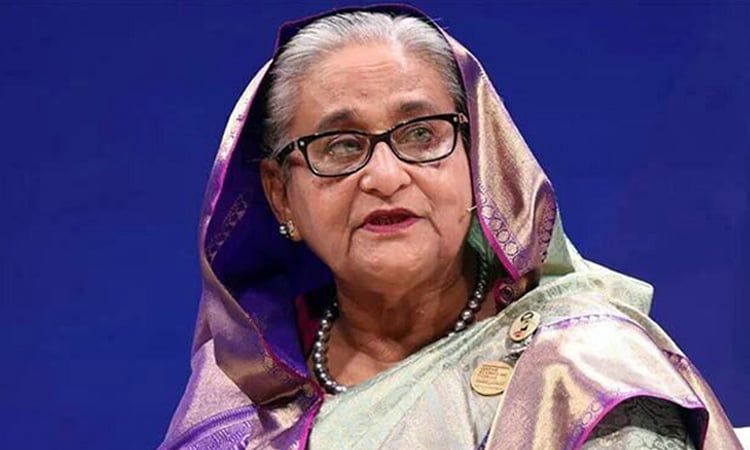 জিসান হত্যা : হাসিনা-জয়সহ ২৯ জনের বিরুদ্ধে চার্জশিট