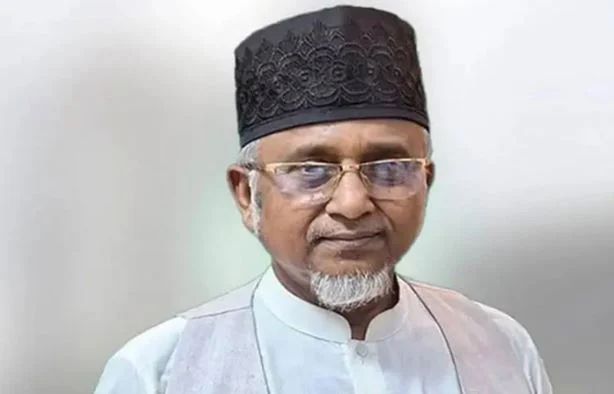 এমপি গাজী নজরুল ও তার প্রথম স্ত্রী পুলিশ হেফাজতে