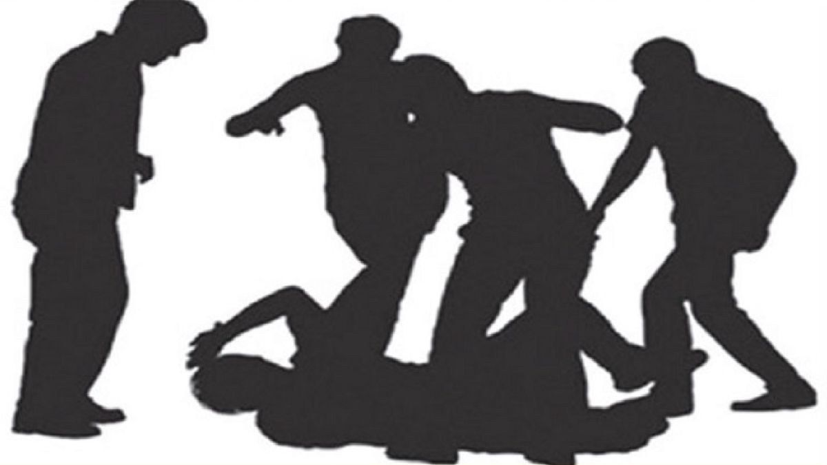 রাজধানী দাপিয়ে বেড়াচ্ছে কিশোর গ্যাং